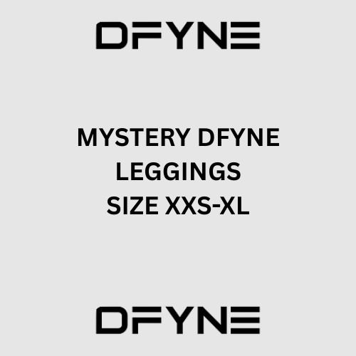 Mystery Dfyne Leggings